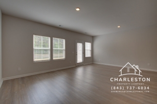 4105 Quincy Adams Ln - Available Now!