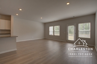 4105 Quincy Adams Ln - Available Now!