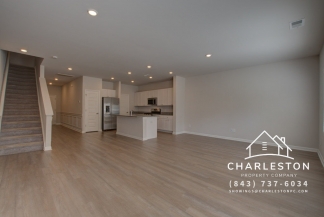 4105 Quincy Adams Ln - Available Now!