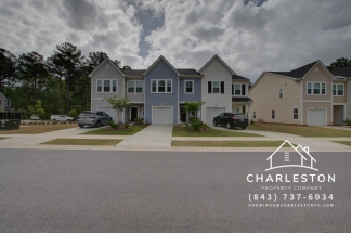 4105 Quincy Adams Ln - Available Now!