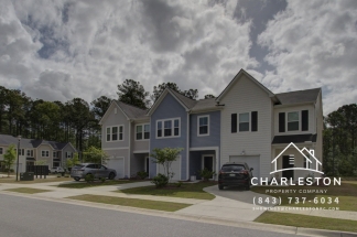 4105 Quincy Adams Ln - Available Now!