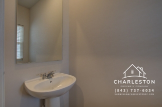 4105 Quincy Adams Ln - Available Now!