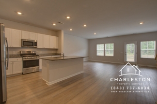 4105 Quincy Adams Ln - Available Now!