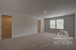 4105 Quincy Adams Ln - Available Now!