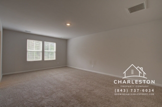 4105 Quincy Adams Ln - Available Now!