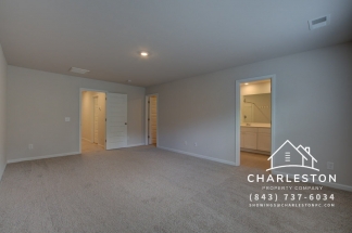 4105 Quincy Adams Ln - Available Now!