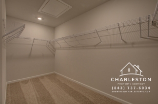 4105 Quincy Adams Ln - Available Now!