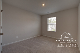 4105 Quincy Adams Ln - Available Now!