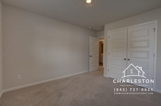 4105 Quincy Adams Ln - Available Now!