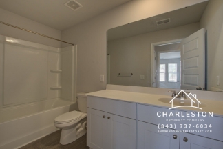 4105 Quincy Adams Ln - Available Now!