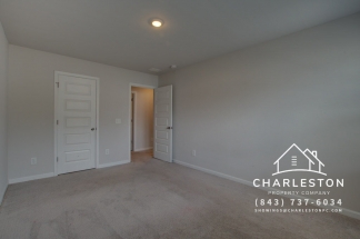 4105 Quincy Adams Ln - Available Now!