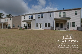 4105 Quincy Adams Ln - Available Now!