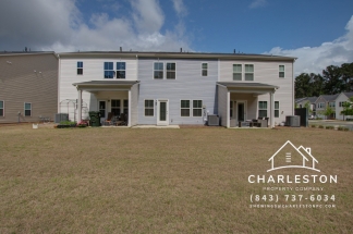 4105 Quincy Adams Ln - Available Now!