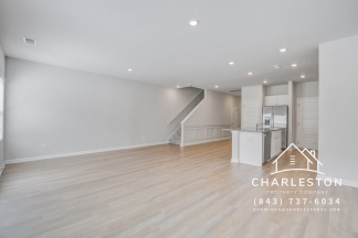4105 Quincy Adams Ln - Available Now!