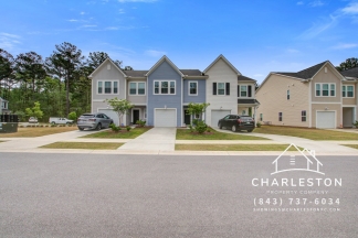 4105 Quincy Adams Ln - Available Now!