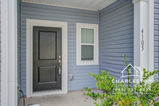 4105 Quincy Adams Ln - Available Now!