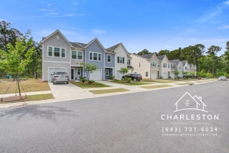 4105 Quincy Adams Ln - Available Now!