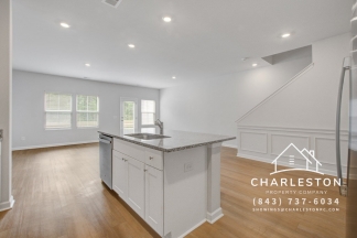4105 Quincy Adams Ln - Available Now!