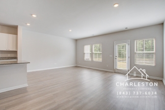 4105 Quincy Adams Ln - Available Now!