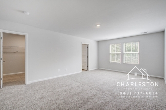 4105 Quincy Adams Ln - Available Now!
