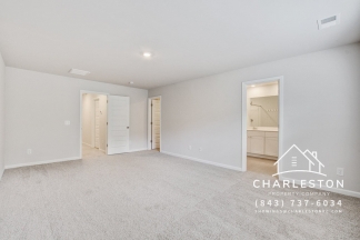 4105 Quincy Adams Ln - Available Now!