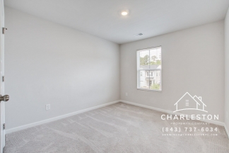 4105 Quincy Adams Ln - Available Now!