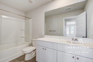 4105 Quincy Adams Ln - Available Now!