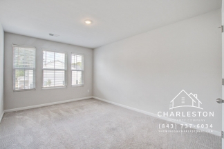 4105 Quincy Adams Ln - Available Now!