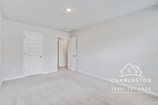 4105 Quincy Adams Ln - Available Now!