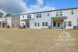 4105 Quincy Adams Ln - Available Now!