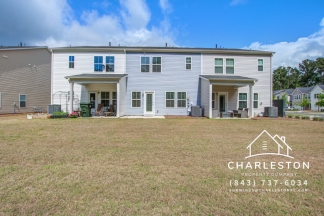 4105 Quincy Adams Ln - Available Now!