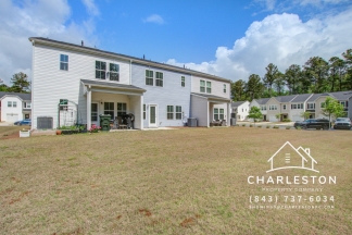 4105 Quincy Adams Ln - Available Now!