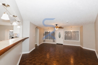 All-Electric Comfort in Lakewood Heights – 3BR/2BA at 2018 Pryor Rd SW