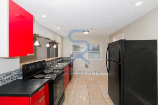 All-Electric Comfort in Lakewood Heights – 3BR/2BA at 2018 Pryor Rd SW