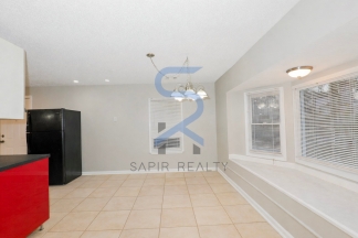 All-Electric Comfort in Lakewood Heights – 3BR/2BA at 2018 Pryor Rd SW