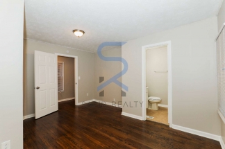 All-Electric Comfort in Lakewood Heights – 3BR/2BA at 2018 Pryor Rd SW