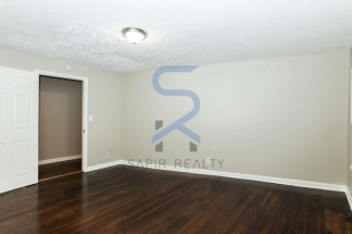 All-Electric Comfort in Lakewood Heights – 3BR/2BA at 2018 Pryor Rd SW