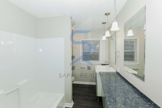 All-Electric Comfort in Lakewood Heights – 3BR/2BA at 2018 Pryor Rd SW