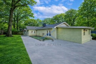 All-Electric Comfort in Lakewood Heights – 3BR/2BA at 2018 Pryor Rd SW