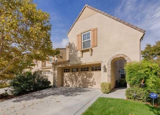 Cul-de-Sac Morgan Hill Retreat | 3BD + Bonus