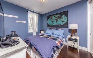 Cul-de-Sac Morgan Hill Retreat | 3BD + Bonus