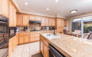 Cul-de-Sac Morgan Hill Retreat | 3BD + Bonus