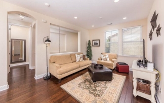 Cul-de-Sac Morgan Hill Retreat | 3BD + Bonus