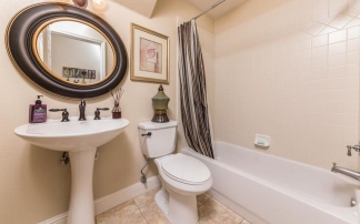 Cul-de-Sac Morgan Hill Retreat | 3BD + Bonus