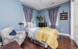 Cul-de-Sac Morgan Hill Retreat | 3BD + Bonus
