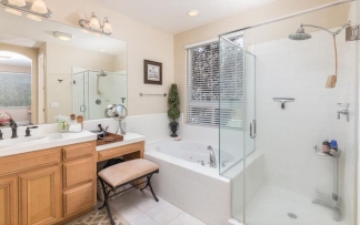 Cul-de-Sac Morgan Hill Retreat | 3BD + Bonus