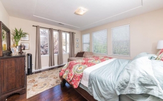 Cul-de-Sac Morgan Hill Retreat | 3BD + Bonus