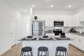 Cottages at Port Washington