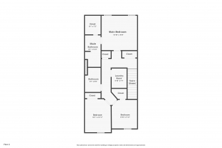 Cottages at Port Washington