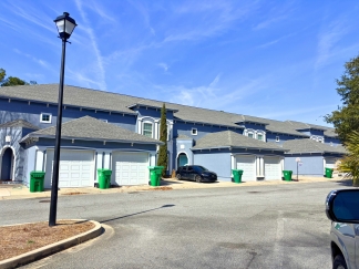Heather Glenn Apartments